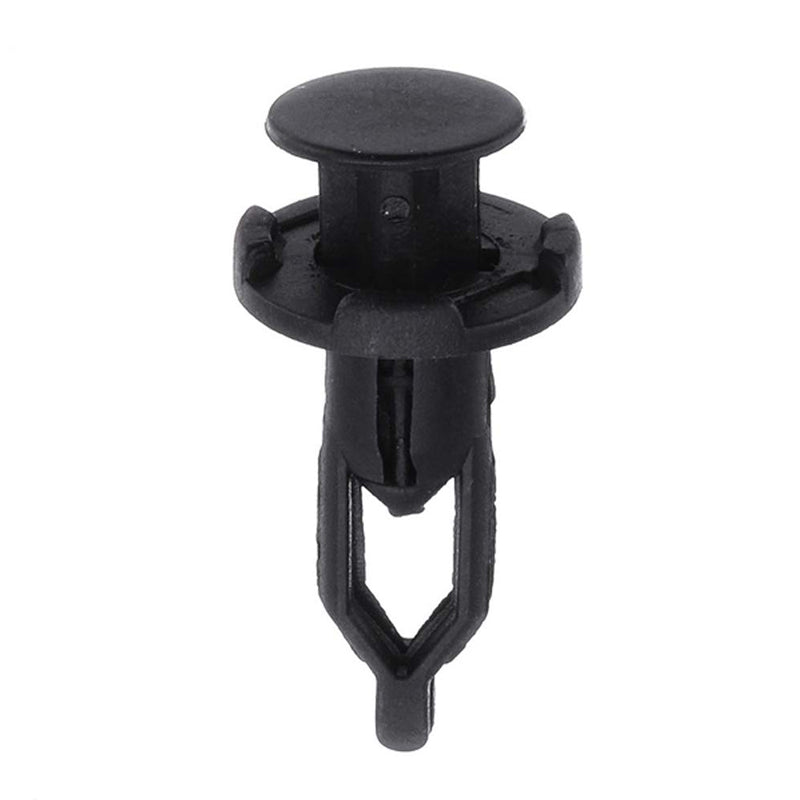 Car Trim Body Clips Kit 620PCS Rivet Retainer Door Panel Bumper Plastic Fastener