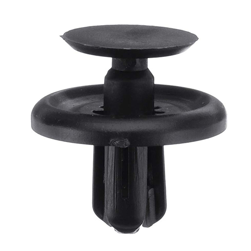 Car Trim Body Clips Kit 620PCS Rivet Retainer Door Panel Bumper Plastic Fastener