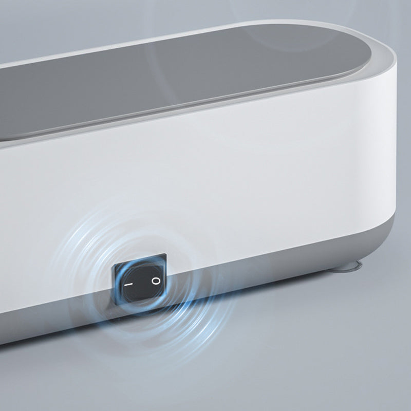 Portable Ultrasonic Professional Jewelry Cleaner- Battery Operated