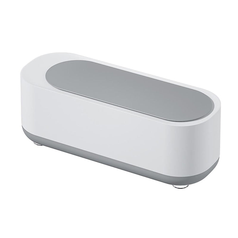 Portable Ultrasonic Professional Jewelry Cleaner- Battery Operated