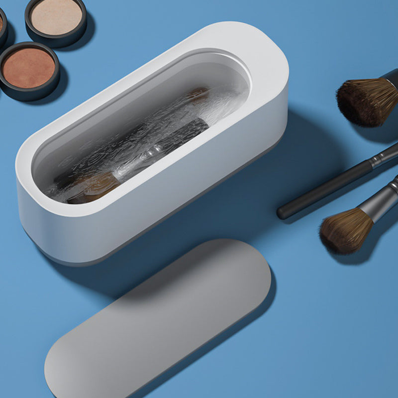 Portable Ultrasonic Professional Jewelry Cleaner- Battery Operated