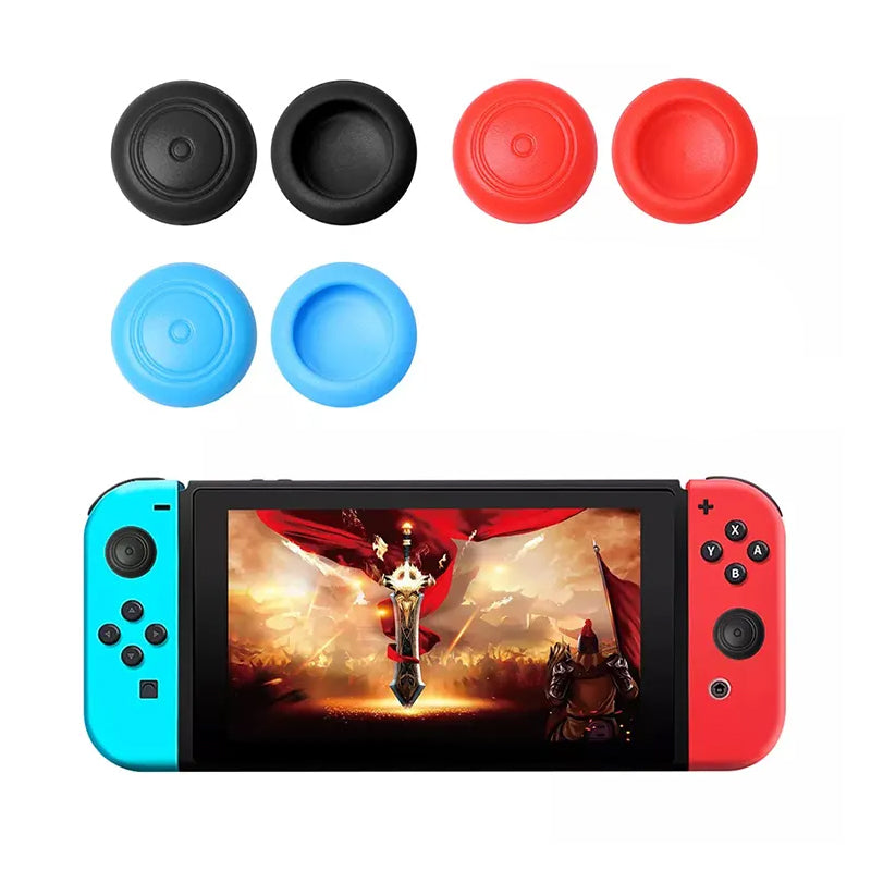 2-in-1 Nintendo Switch Carrying Case Protective Hard Shell Storage Bag