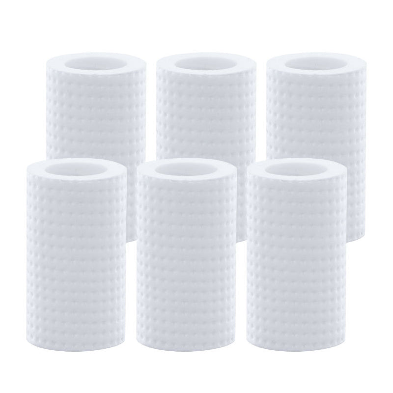 Shower Head Tap Bath Water Filter with 1 Filter and 6 PP Cotton Cartridge