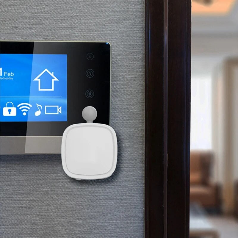 Smart Switch Button Pusher App Control Robot Clicker- Type C Charging