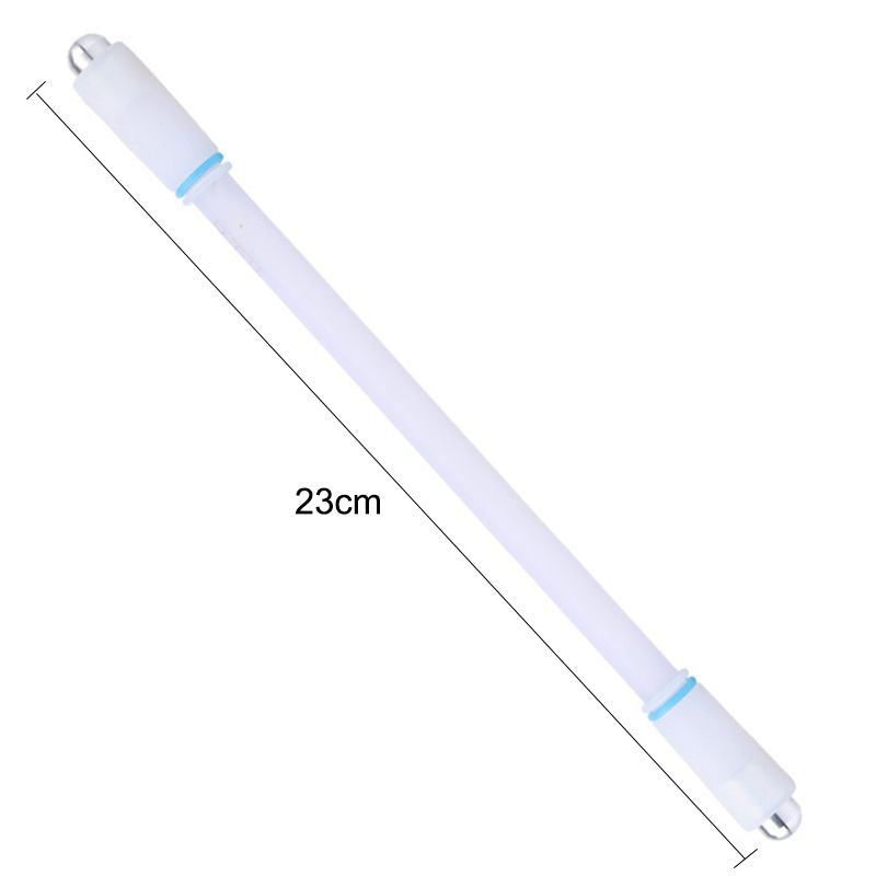 Stress Relief Spinning Pen Flying Ballpoint Pen Fidget Spinner Kid’s Toy