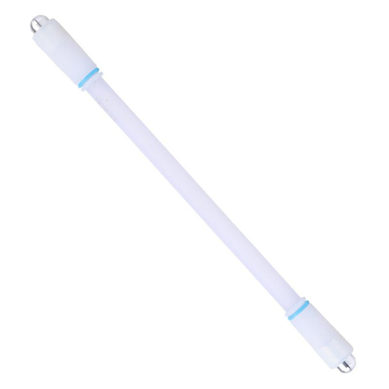 Stress Relief Spinning Pen Flying Ballpoint Pen Fidget Spinner Kid’s Toy