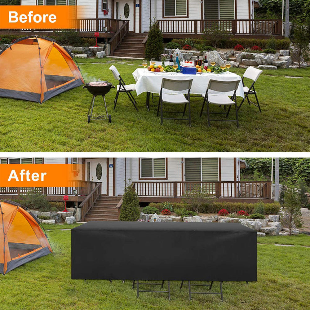 GREENHAVEN Patio Furniture Covers