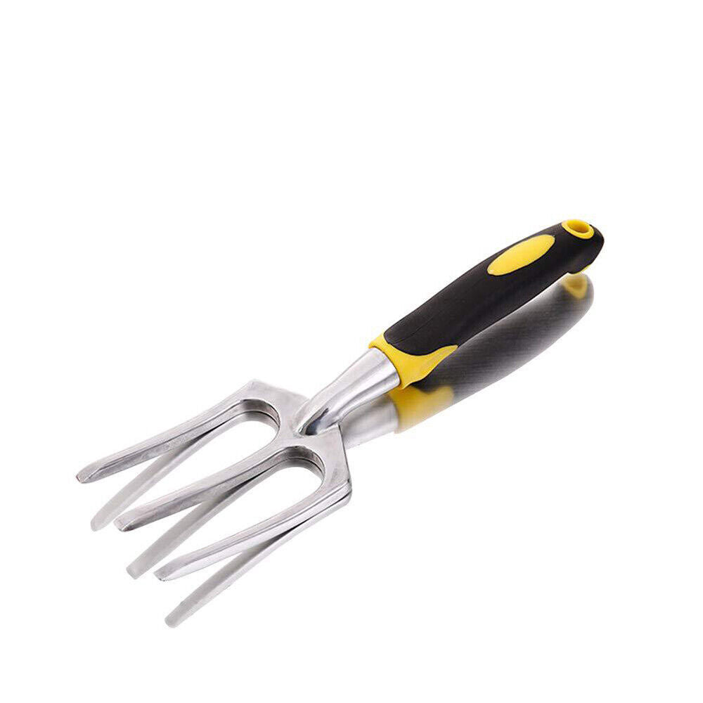 Set of 7 Garden Tools Planting Grafting Kit with Storage Bag