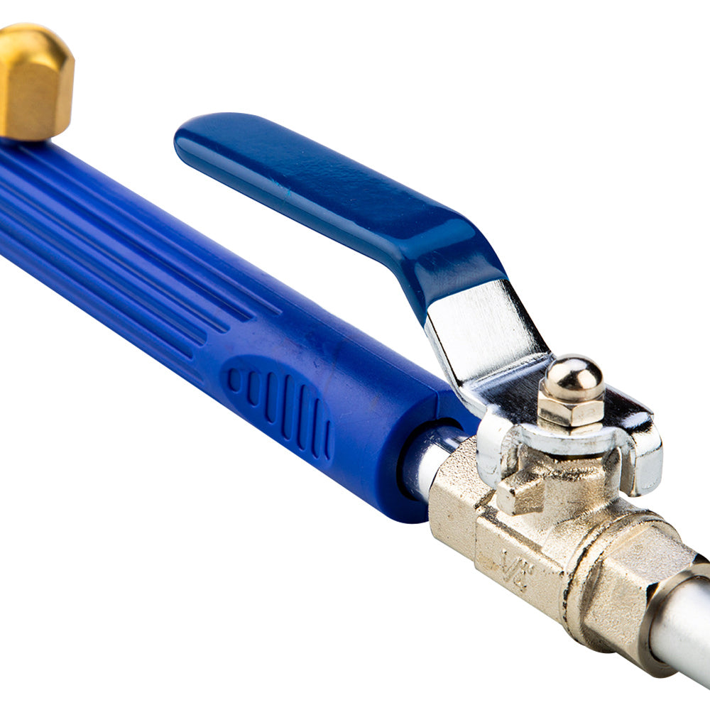 Hydro Jet High Pressure Power Washer Water Spray Gun
