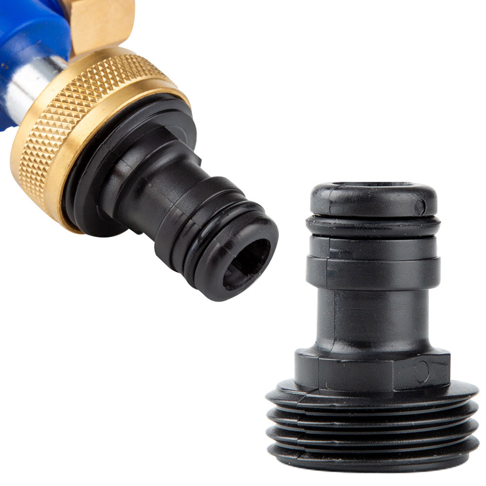 Hydro Jet High Pressure Power Washer Water Spray Gun