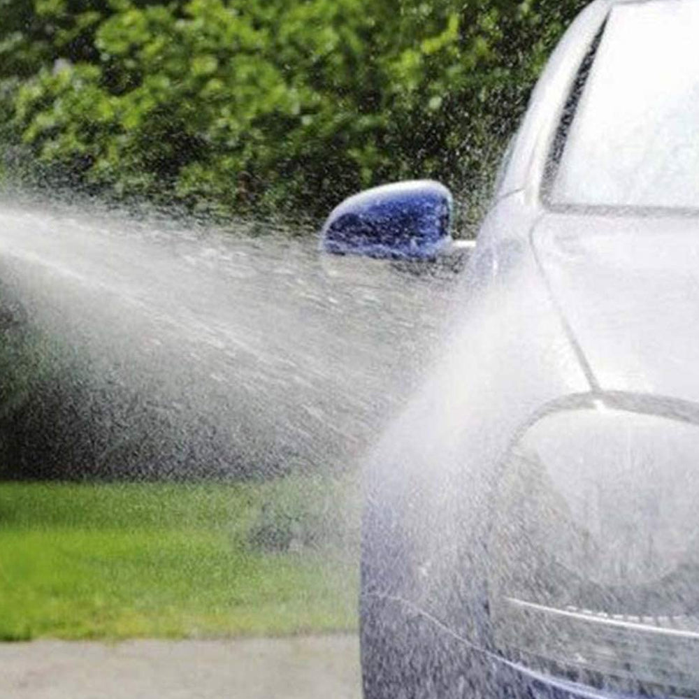 Hydro Jet High Pressure Power Washer Water Spray Gun