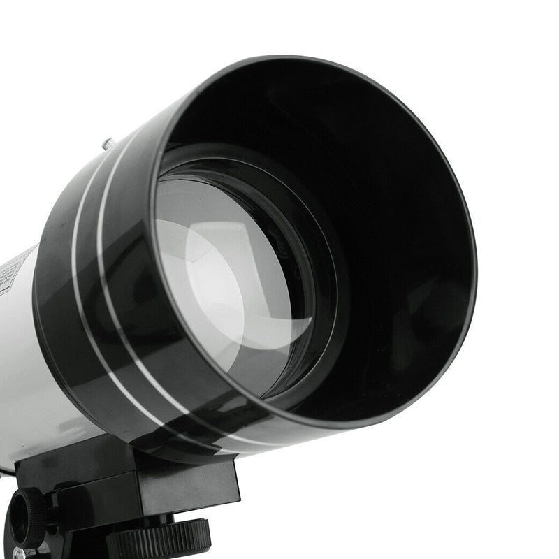150x Astronomical Telescope with Tripod for Moon Observation