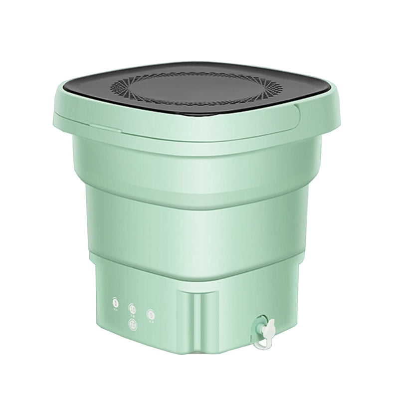 4.5 L Foldable Mini Washing Machine for Clothes Washing