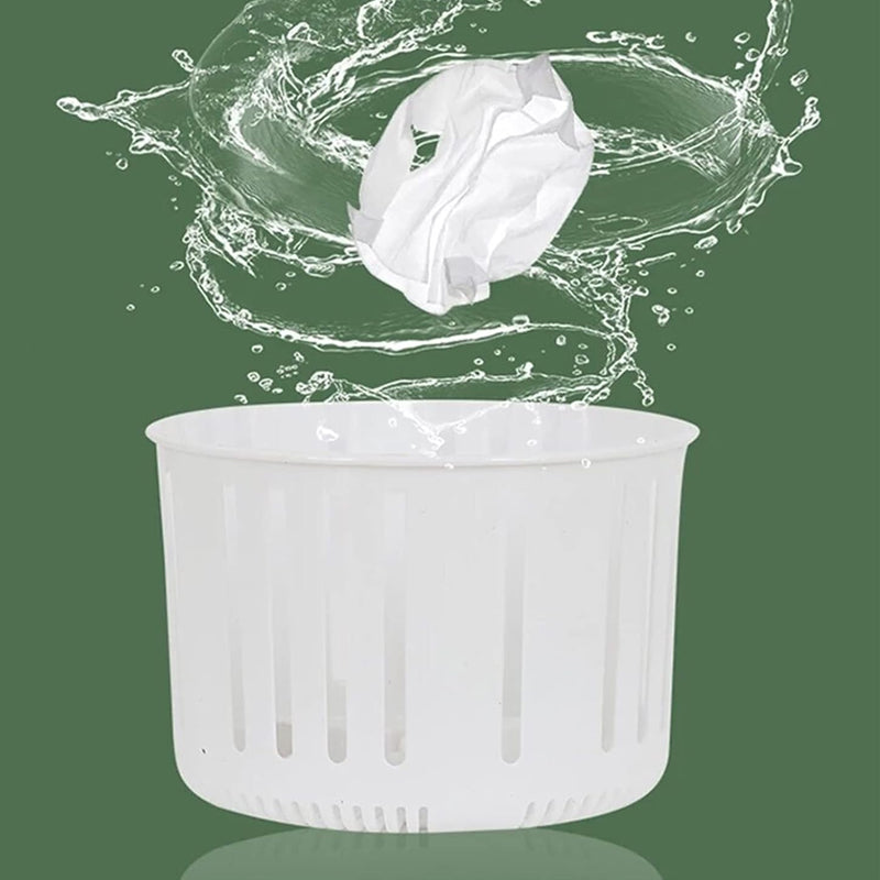 4.5 L Foldable Mini Washing Machine for Clothes Washing