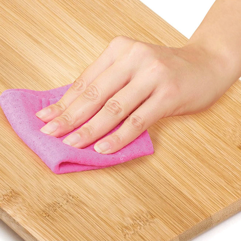 Premium Bamboo Cutting, Chopping Board and Serving Plate - 3 sizes