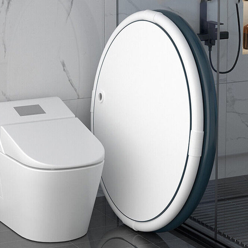 One-Click Collapsible Portable Bucket Type Water Bathtub