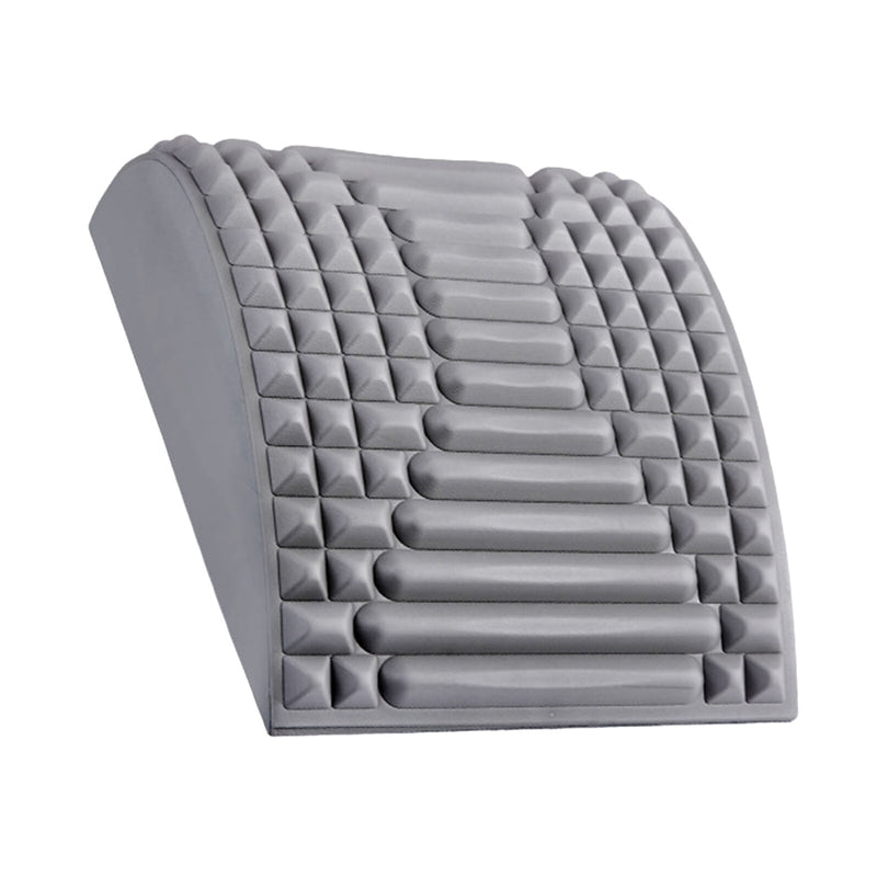 Neck and Back Stretcher Multilevel Adjustable Pain Relief Spine Stretcher