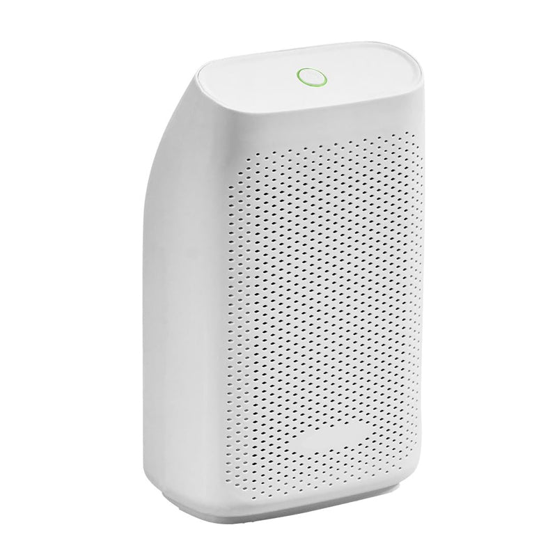 700ml Mini Portable Moisture Absorber Room Air Dehumidifier Plugged-in