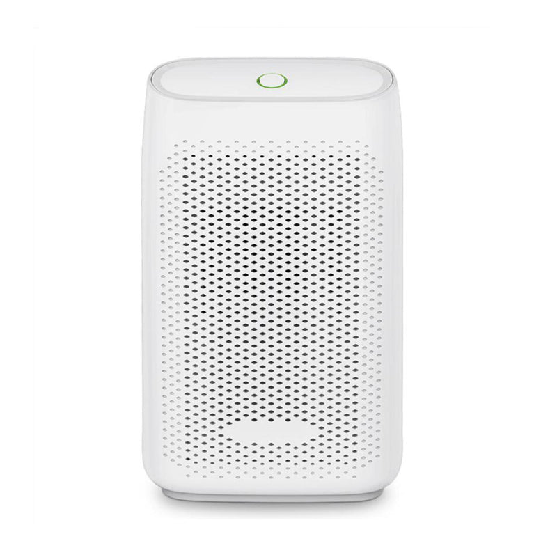 700ml Mini Portable Moisture Absorber Room Air Dehumidifier Plugged-in