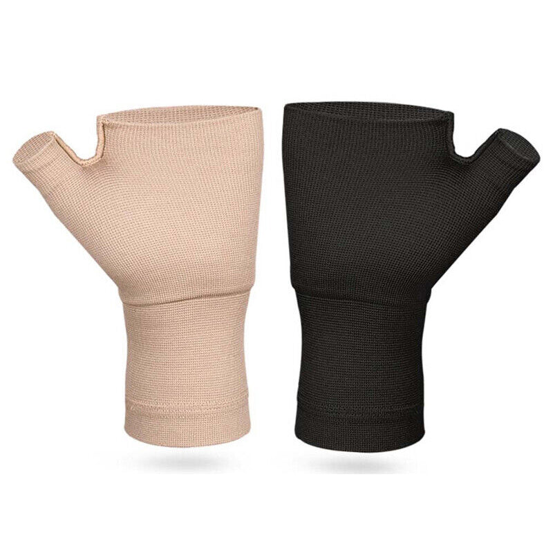 Wrist Thumb Band Belt Carpal Tunnel Hand Wrist Support Brace Golfer Compression