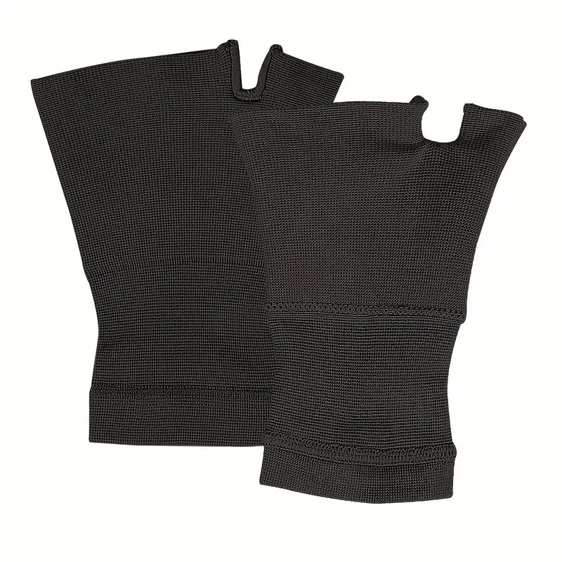 Wrist Thumb Band Belt Carpal Tunnel Hand Wrist Support Brace Golfer Compression