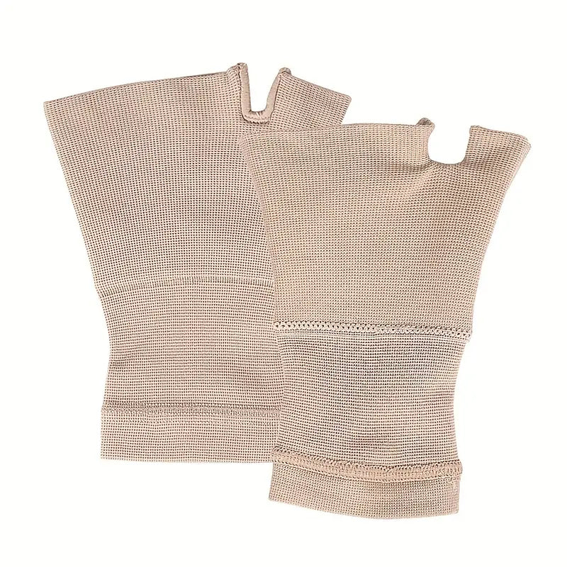Wrist Thumb Band Belt Carpal Tunnel Hand Wrist Support Brace Golfer Compression