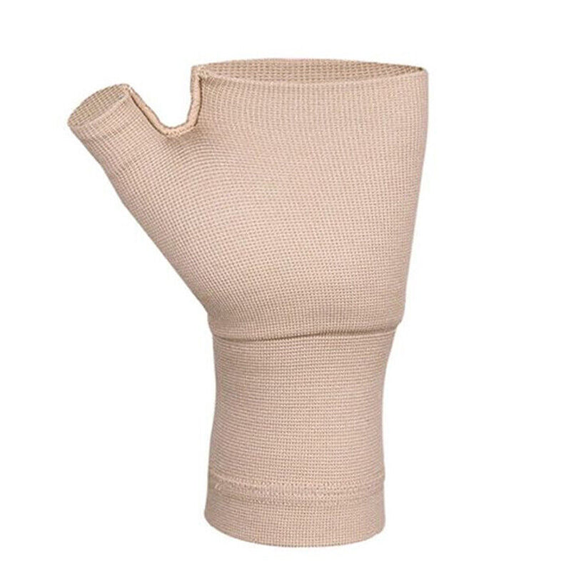 Wrist Thumb Band Belt Carpal Tunnel Hand Wrist Support Brace Golfer Compression