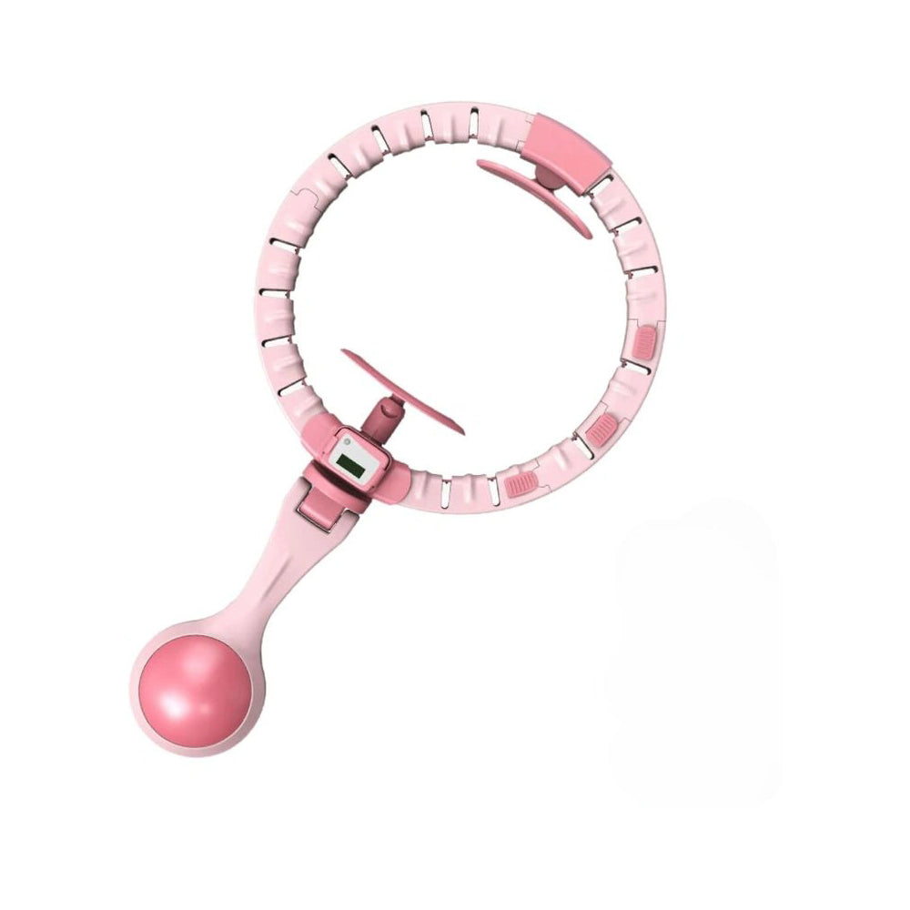 360 Degree Smart Infinity Intelligent Hula Hoop