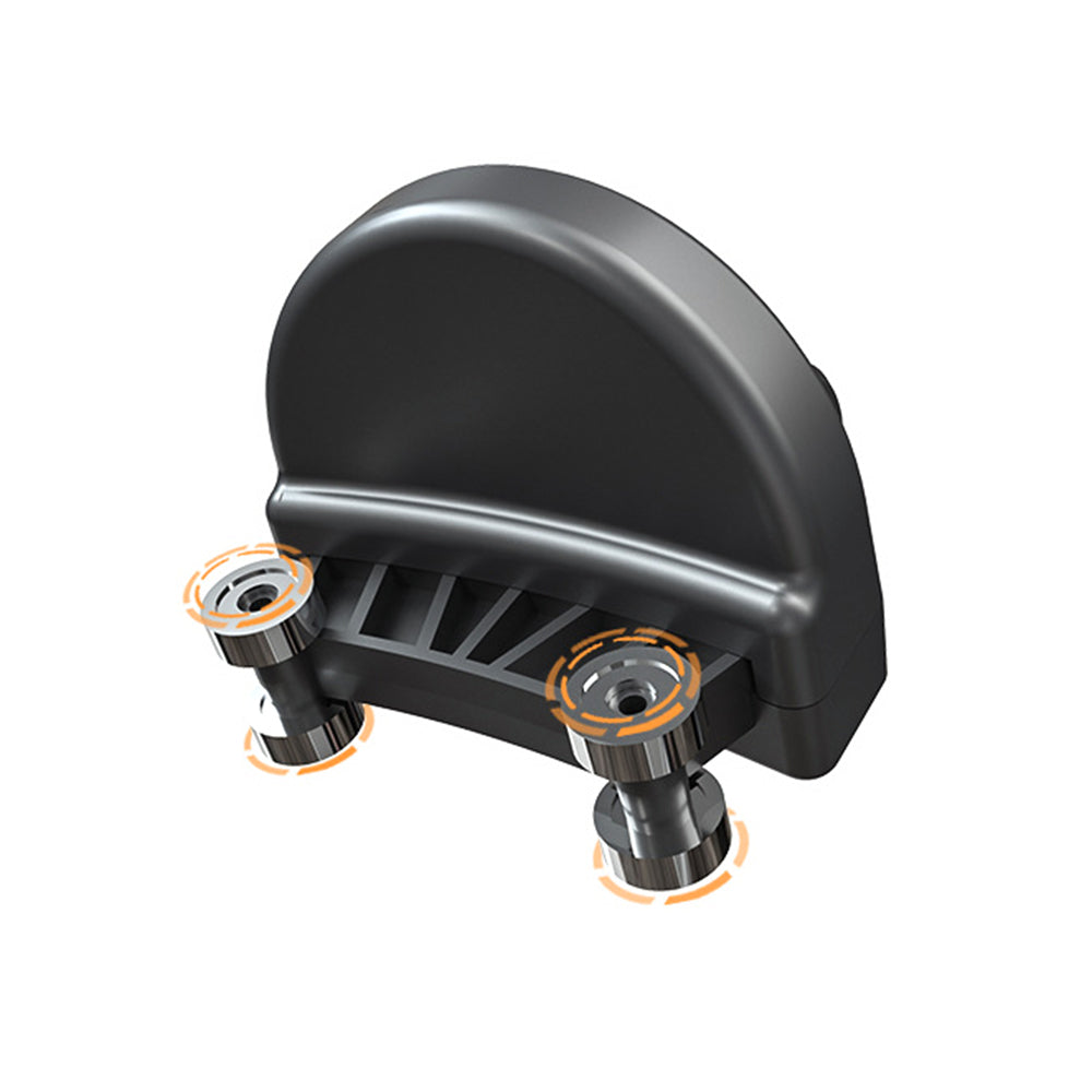 360 Degree Smart Infinity Intelligent Hula Hoop