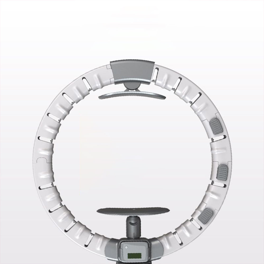 360 Degree Smart Infinity Intelligent Hula Hoop