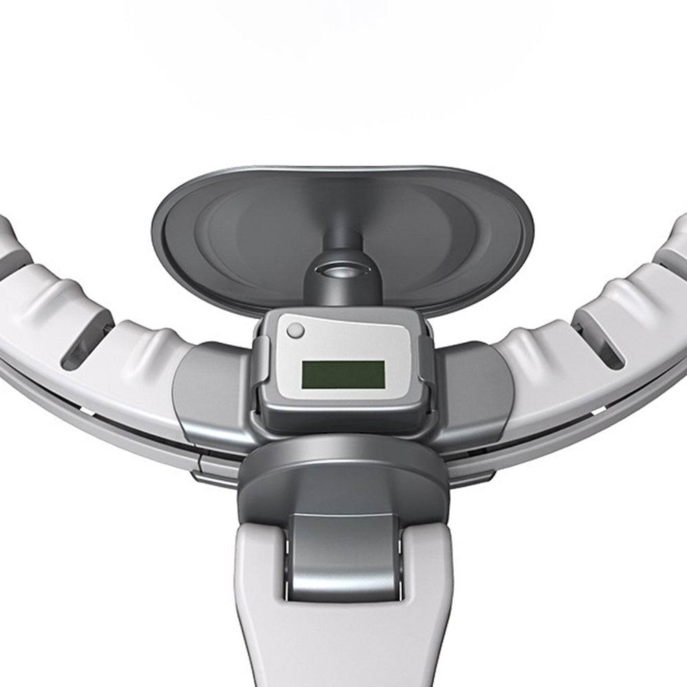 360 Degree Smart Infinity Intelligent Hula Hoop