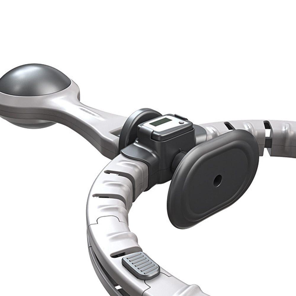 360 Degree Smart Infinity Intelligent Hula Hoop