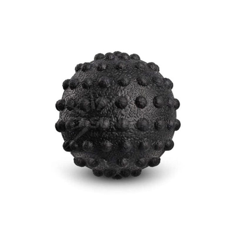 Deep Tissue Vibrating Massage Roller for Spine Back Muscle Relaxation- USB Charging