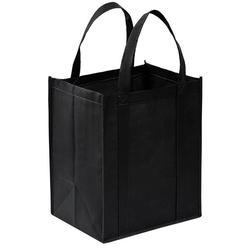 Reusable Heavy Duty Grocery Tote Bags
