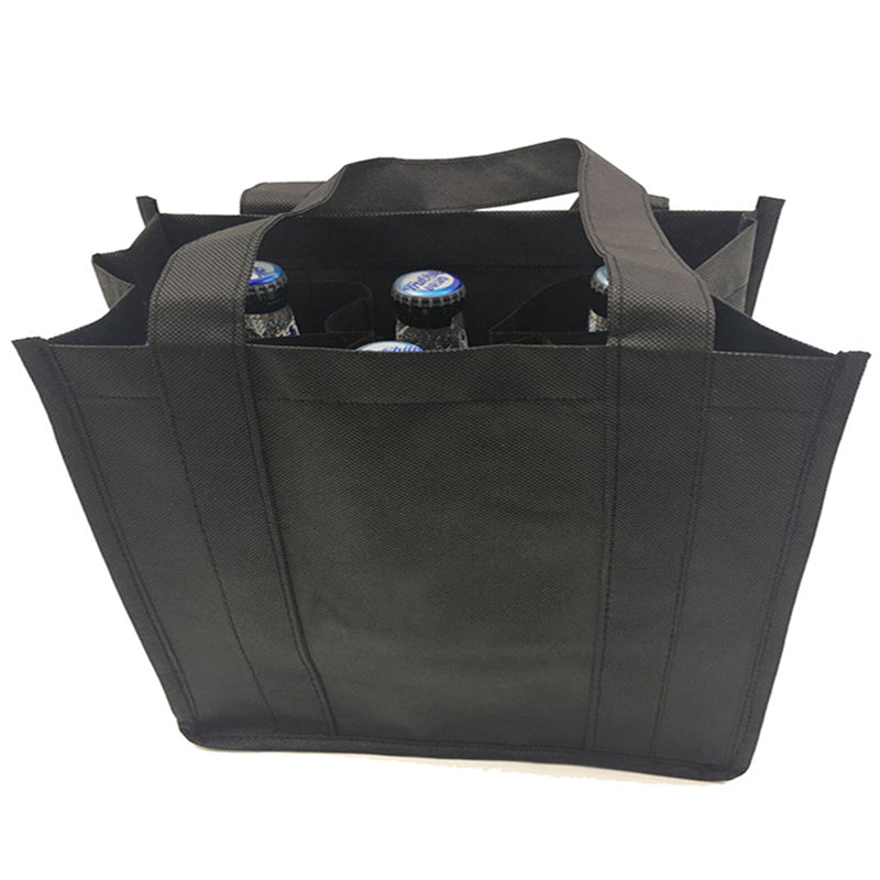 Reusable Heavy Duty Grocery Tote Bags
