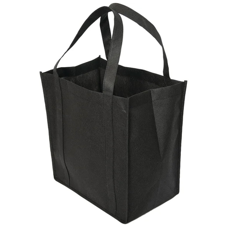 Reusable Heavy Duty Grocery Tote Bags