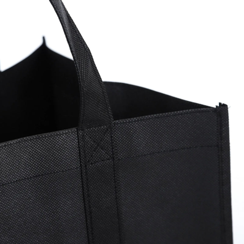 Reusable Heavy Duty Grocery Tote Bags