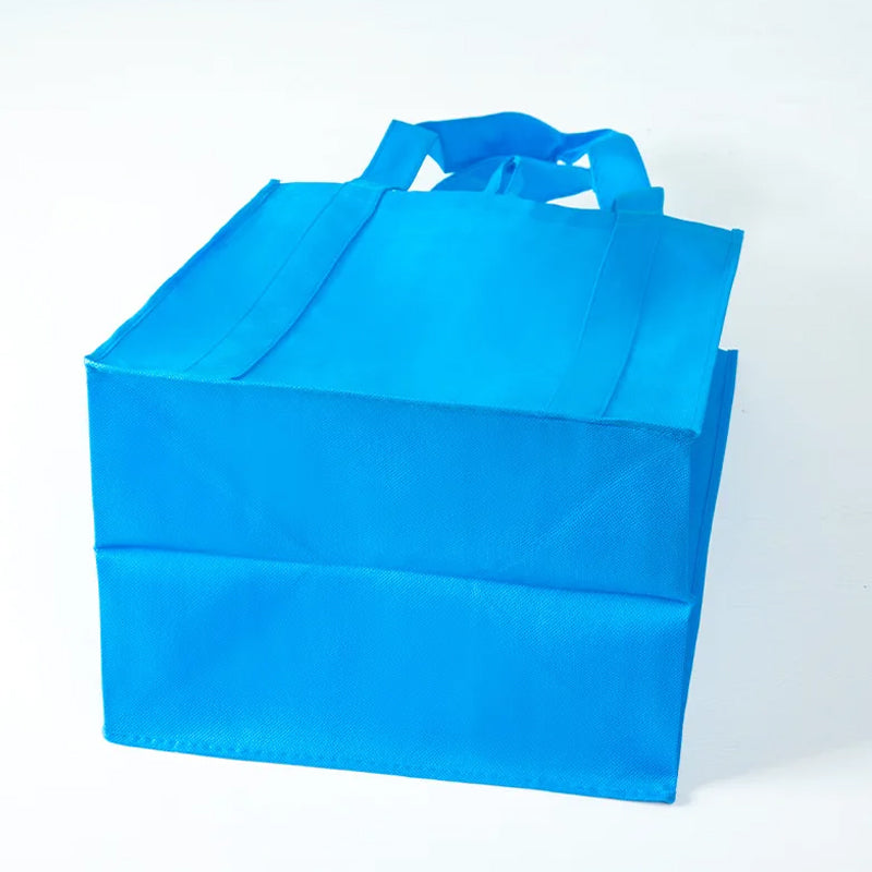 Reusable Heavy Duty Grocery Tote Bags
