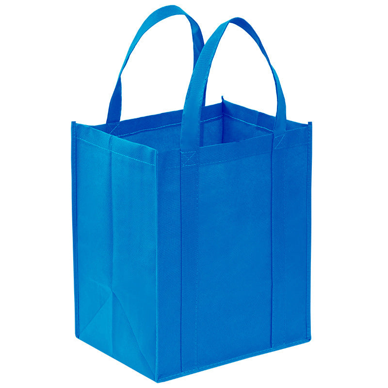 Reusable Heavy Duty Grocery Tote Bags