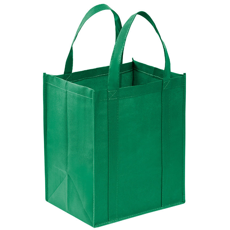 Reusable Heavy Duty Grocery Tote Bags