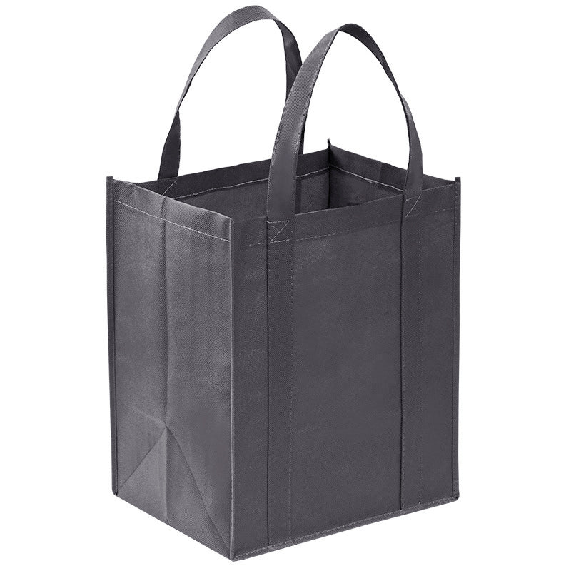 Reusable Heavy Duty Grocery Tote Bags