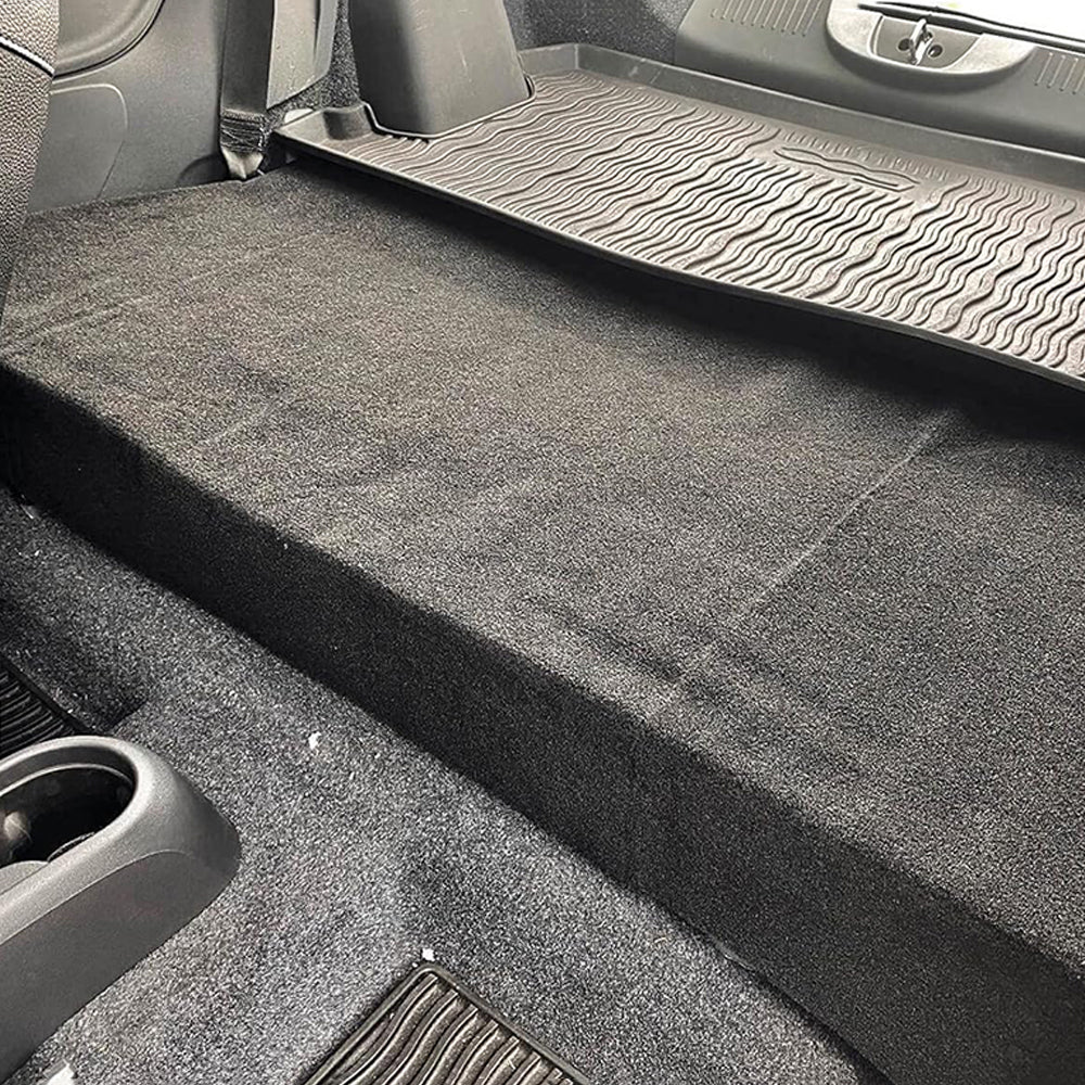 Interior Short Pile Underfelt Carpet Liner For Marine Deck Car Floor Walls and Ceilings