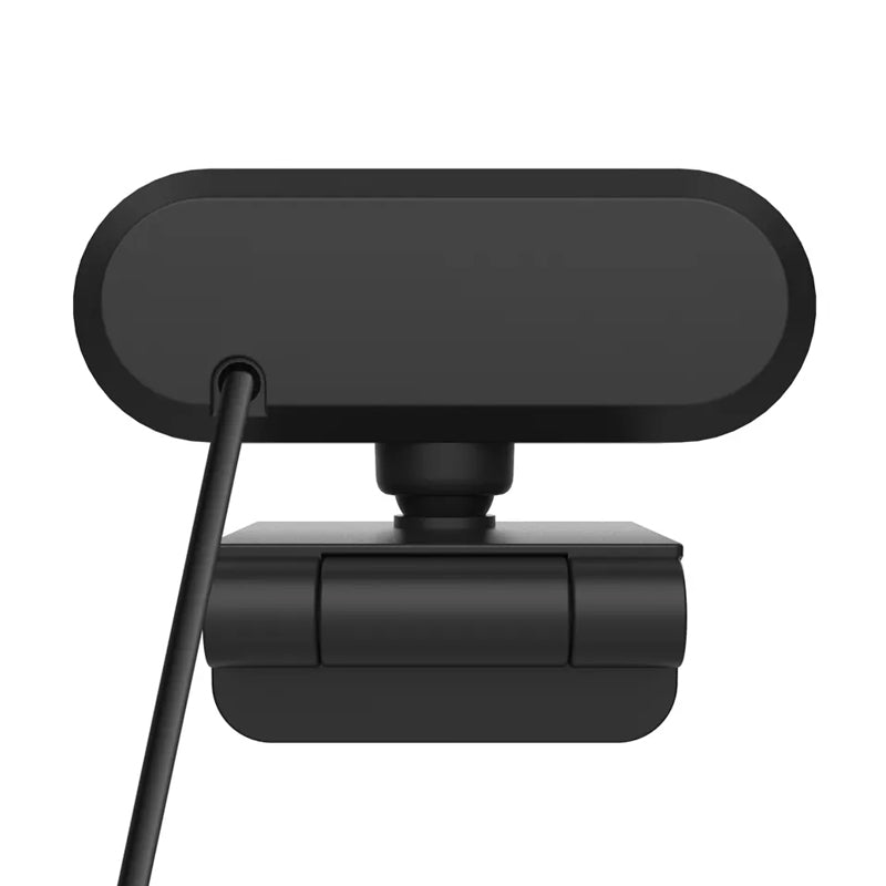 Full HD 1080P Web Camera with Microphone