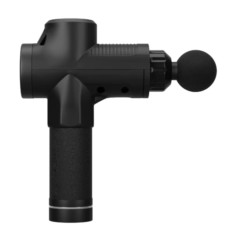LCD Display Deep Muscle Handheld Massage Gun in AU Plug
