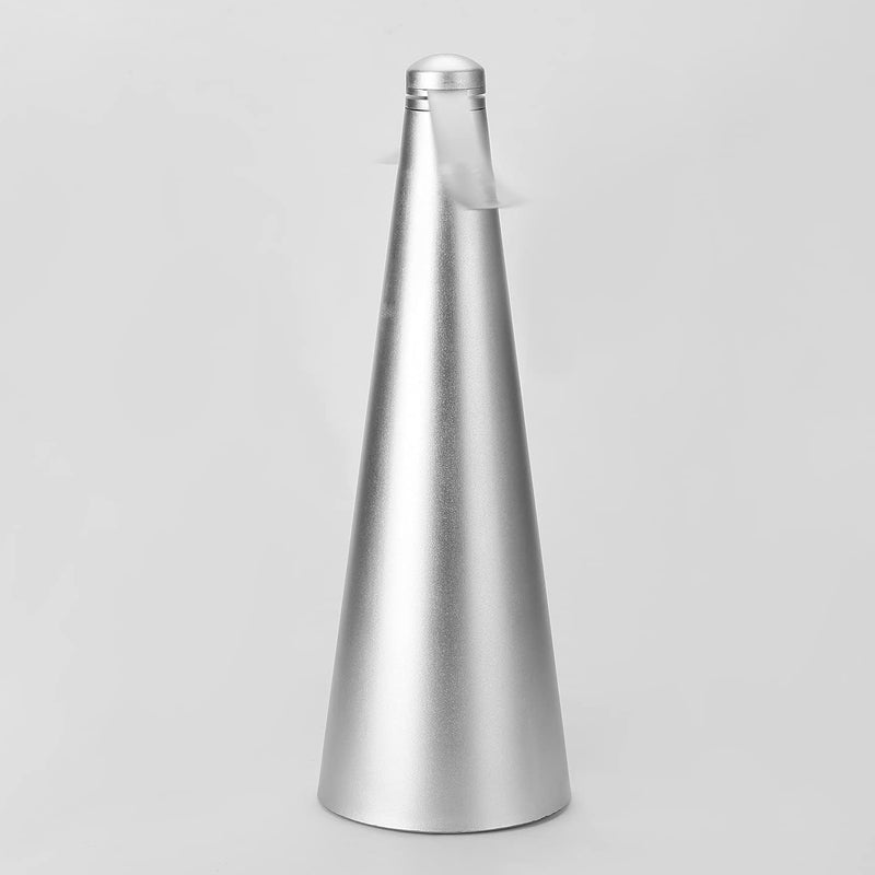 Automatic Fly Trap Repellent Fan - Battery Operated