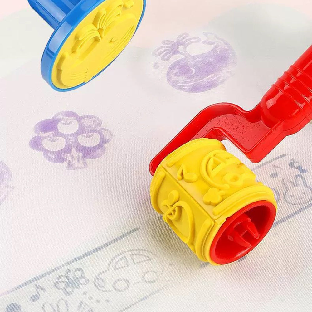 Reusable Mess Free Aqua Magic Doodle Mat Educational Toy for Kids