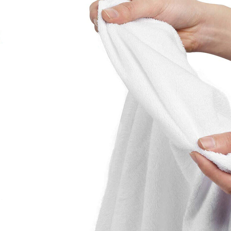 Fully Fitted Non-Woven Cotton Waterproof Mattress Protector Breathable Bed Cover