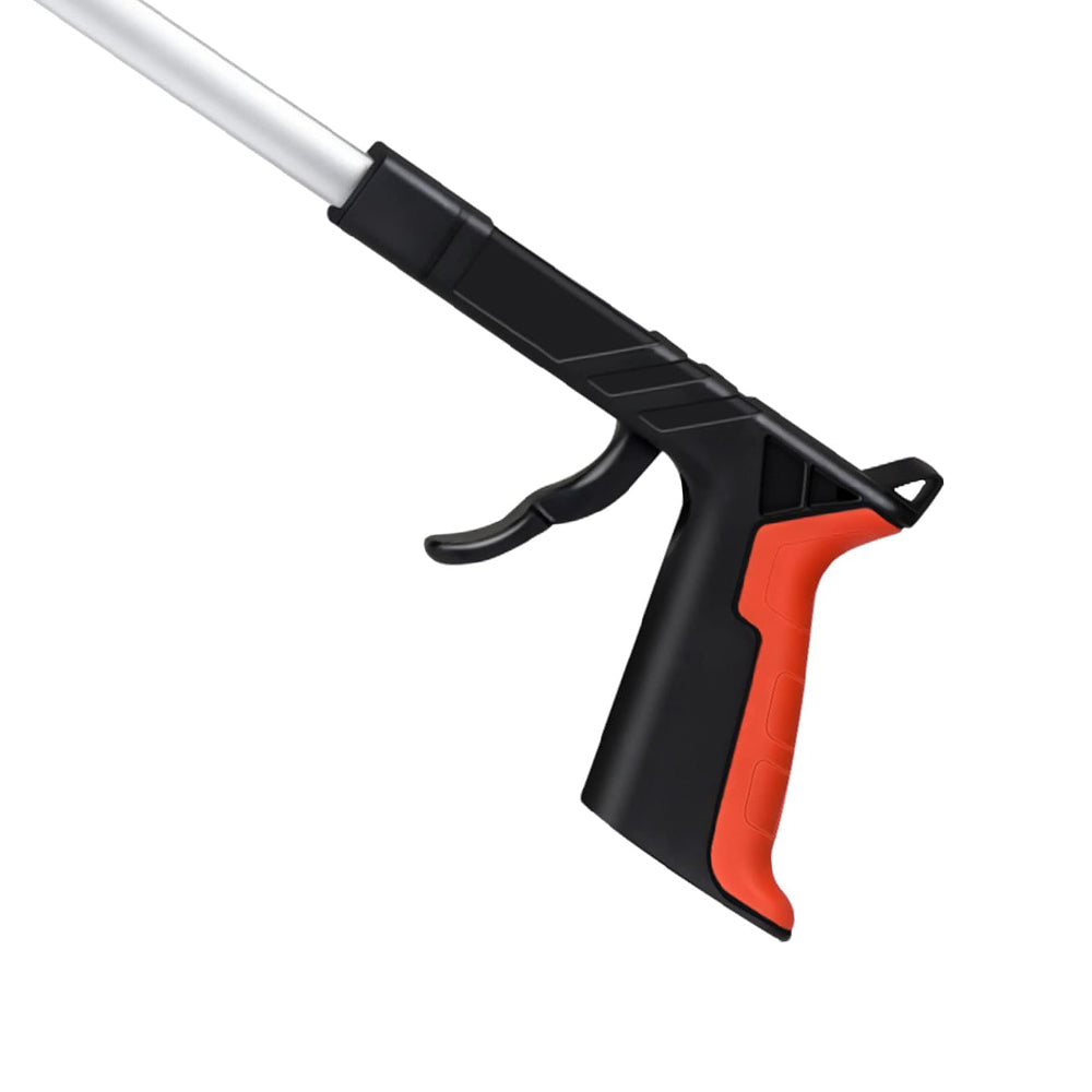 Arm Extension Steel Foldable Grabber Reacher Tool