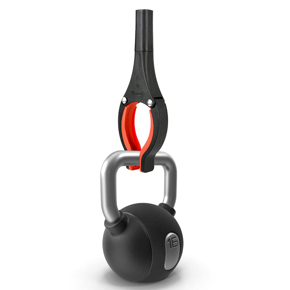 Arm Extension Steel Foldable Grabber Reacher Tool