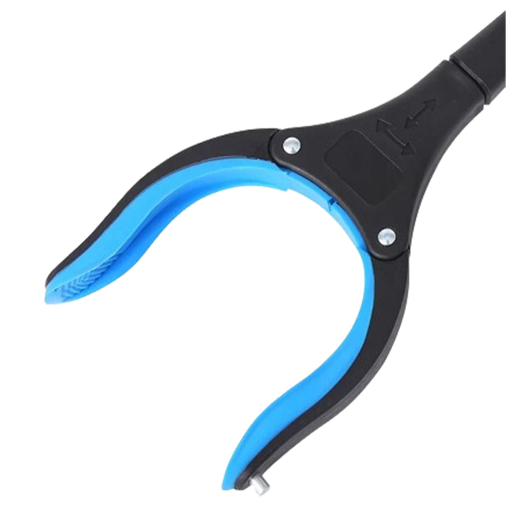 Arm Extension Steel Foldable Grabber Reacher Tool